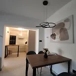Amelie A4 Apartmán