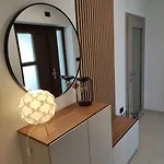 Apartmán Amelie A4 *