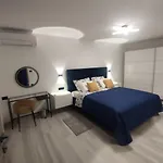 Amelie A4 Apartmán *