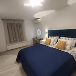 Amelie A4 Apartmán *