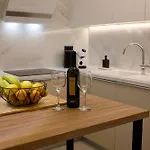 Apartmán Amelie A4 *