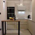 Amelie A4 Apartmán