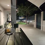 Apartmán Amelie A4 *