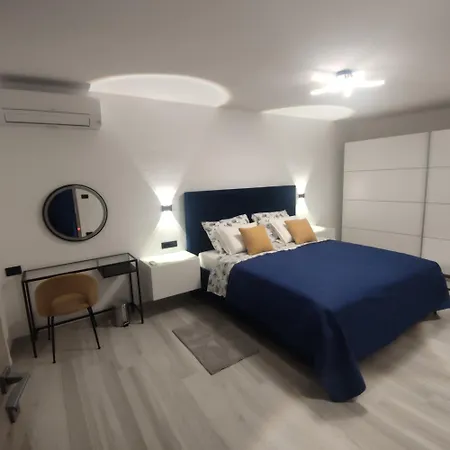 Amelie A4 Appartement *
