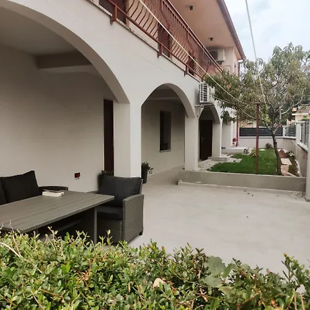 Amelie A4 Apartamento