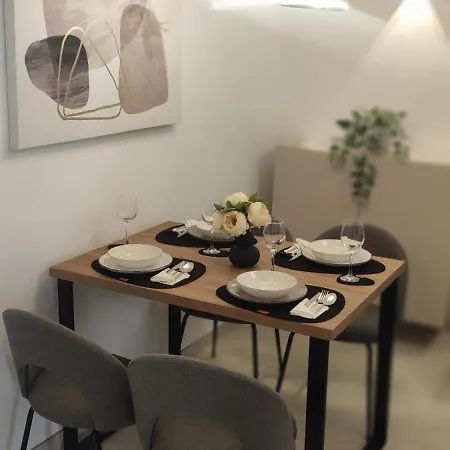 Amelie A4 Appartement Pula