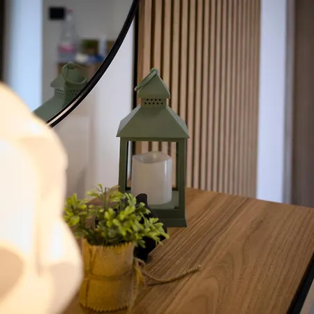 Amelie A4 Apartamento *