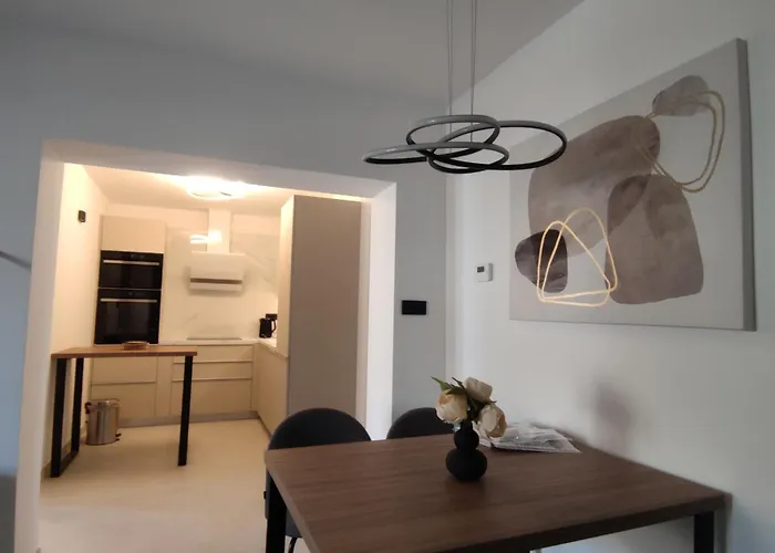 Amelie A4 Appartamento