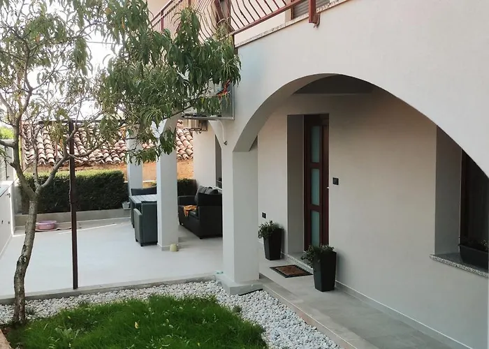 Appartamento Amelie A4 *