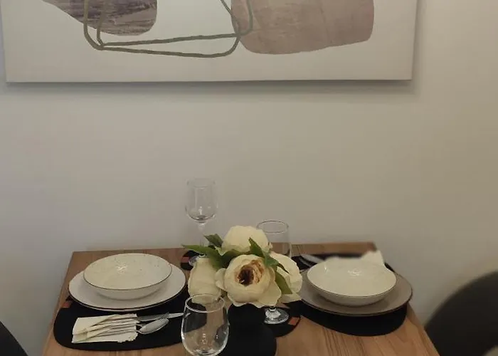Appartamento Amelie A4 *