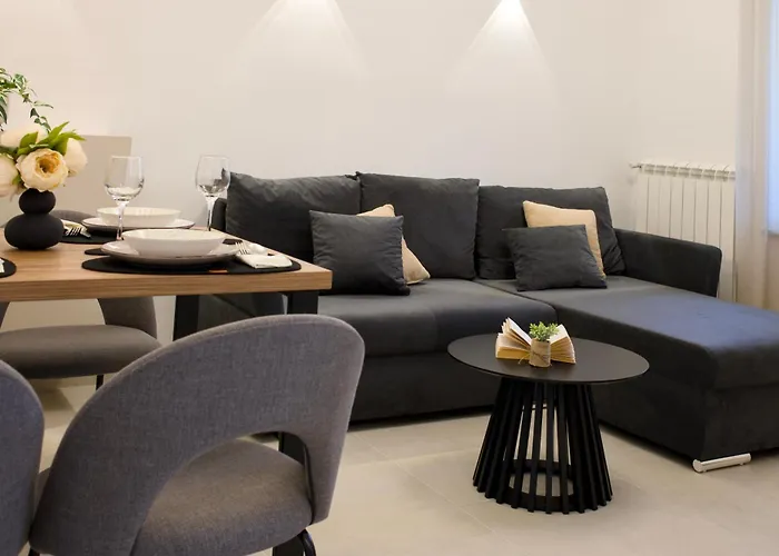 Appartamento Amelie A4 *