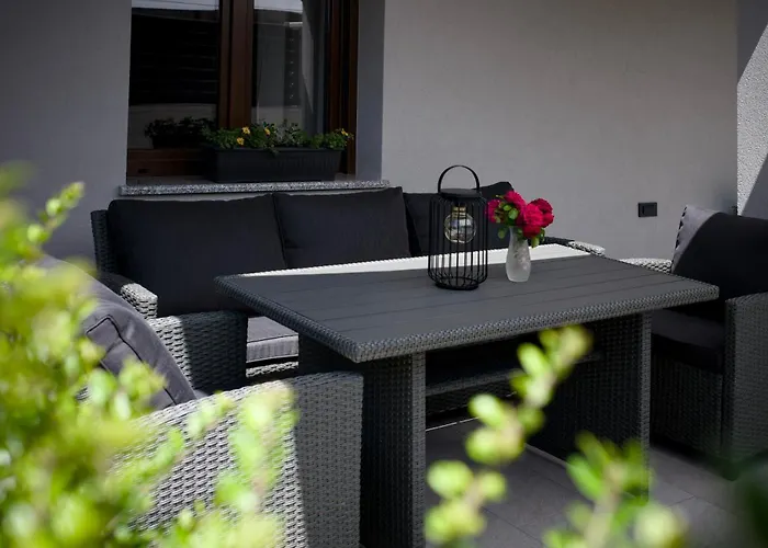 Appartamento Amelie A4 *