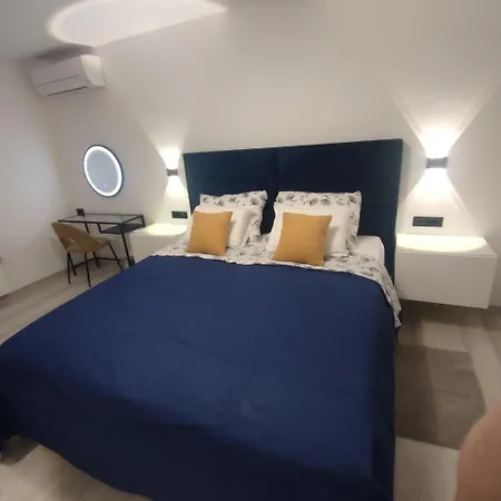 Apartment Amelie A4