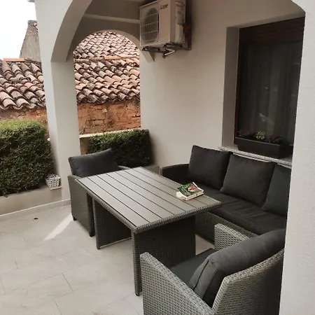Apartment Amelie A4