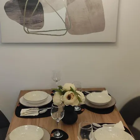Apartment Amelie A4 *