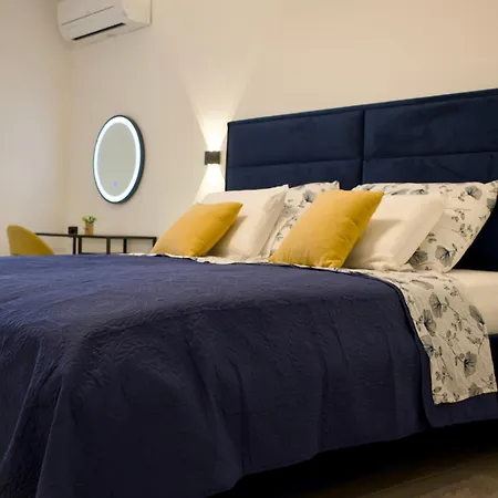 Apartment Amelie A4