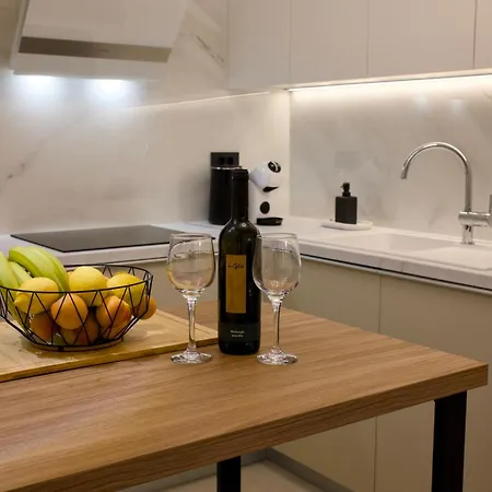 Apartment Amelie A4 *