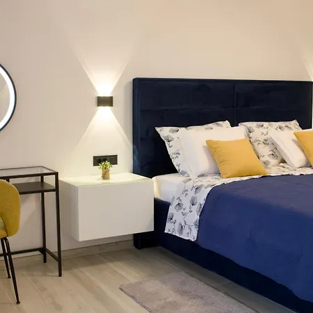 Amelie A4 Apartment Pula