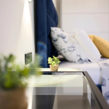 Apartment Amelie A4