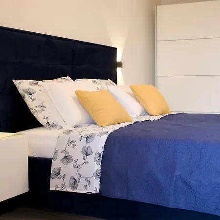 Apartment Amelie A4 *