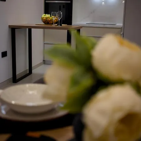 Amelie A4 Apartment Pula