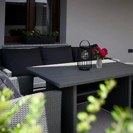 Amelie A4 Apartment