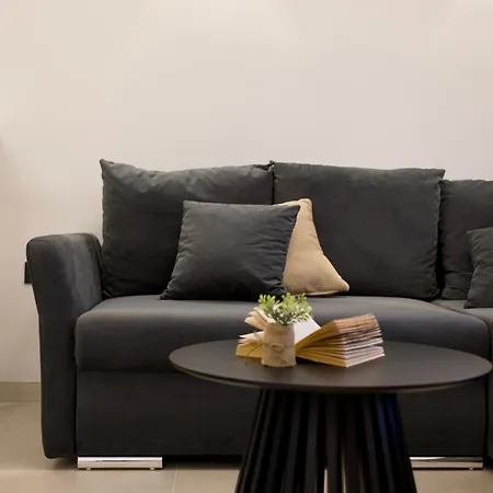 Apartment Amelie A4