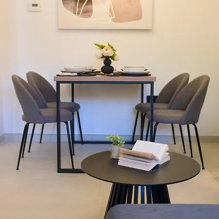 Amelie A4 Apartment *