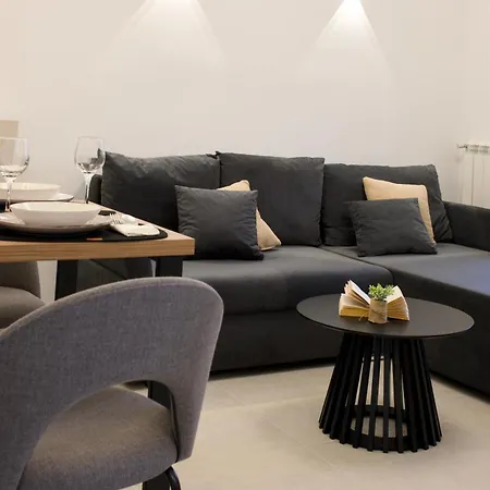 Apartment Amelie A4 *