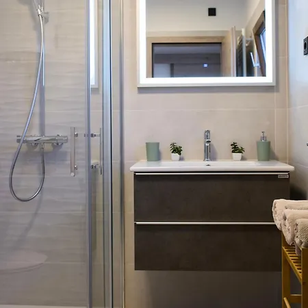 Amelie A4 Apartment Pula