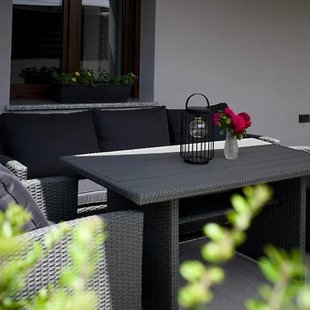 Apartment Amelie A4 *