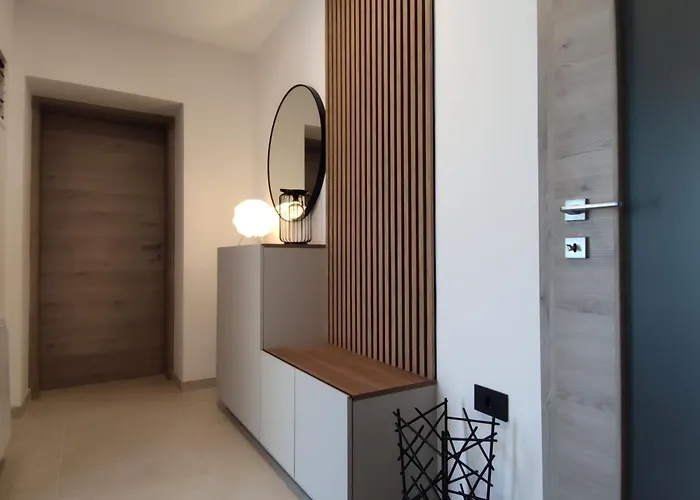 Daire Amelie A4 Pula