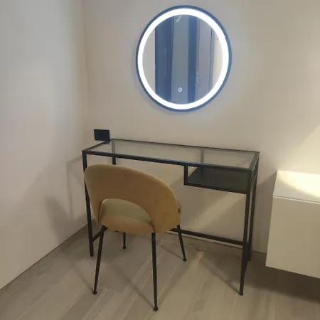 Amelie A4 Апартаменты *