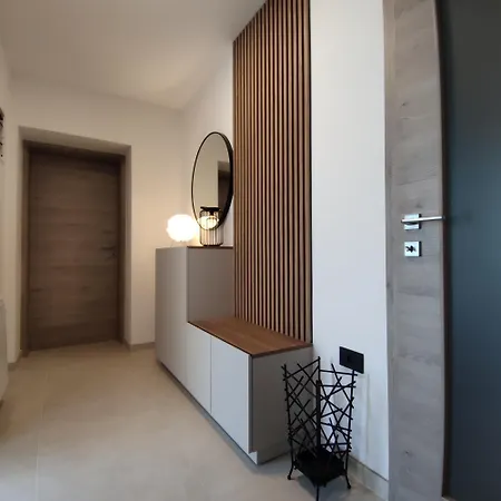 Апартаменты Amelie A4 Пула