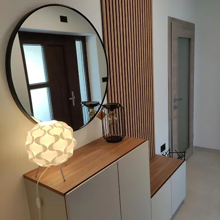 Апартаменты Amelie A4 *