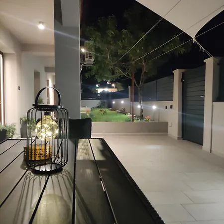 Апартаменты Amelie A4 *